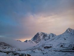 Potret Memukau Keajaiban Alam dengan Ponsel Lumia