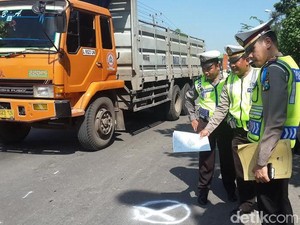 Jasa Raharja Santuni Korban Kecelakaan Maut Bojonegoro