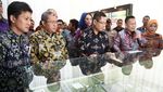 Toyota Resmikan Pabrik Baru di Karawang