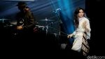 Isyana Sarasvati Ceria, Genit dan Bikin Galau di Java Jazz 2016