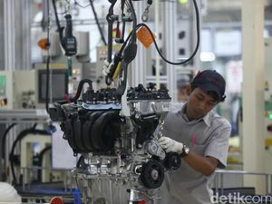RI Kalah dari Vietnam Hingga Thailand Soal Investasi