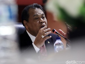 Kasus Patrialis Terkait UU Peternakan, MK: Putusan Tinggal Dibacakan