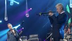 Kolaborasi Epik dari Sting dan Chris Botti di Java Jazz 2016
