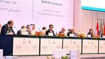 Jokowi Buka Konferensi Tingkat Tinggi (KTT) OKI