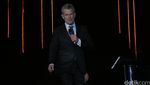 Penampilan Memukau David Foster di Java Jazz 2016