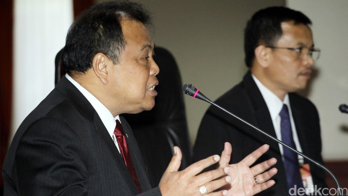 Asosiasi MK se-Asia Gagas Sekretariat Bersama