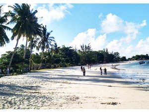 Menpar Dijadwalkan Melihat Gerhana di Pantai Tanjung Kelayang