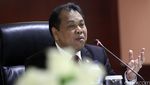MK Tuntaskan Seluruh Perkara Sengketa Pilkada
