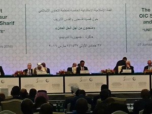 Presiden Palestina: Tak Ada Waktu untuk Negosiasi dengan Israel