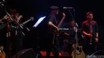 Deretan Musisi Lokal Meriahkan Java Jazz 2016 Hari Kedua