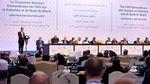 Jokowi Buka Konferensi Tingkat Tinggi (KTT) OKI