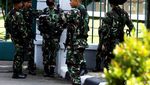 Pengamanan KTT LB OKI Diperketat