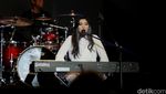 Isyana Sarasvati Ceria, Genit dan Bikin Galau di Java Jazz 2016
