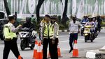 Pengamanan KTT LB OKI Diperketat