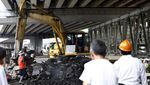 Jembatan Kalibata Dibongkar