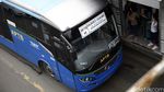 APTB Dilarang Masuk Jakarta