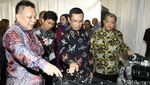 Toyota Resmikan Pabrik Baru di Karawang