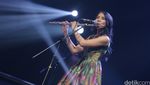 Deretan Musisi Lokal Meriahkan Java Jazz 2016 Hari Kedua