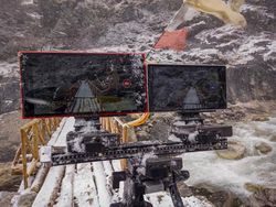 Potret Memukau Keajaiban Alam dengan Ponsel Lumia