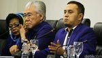 NasDem Dukung Ahok di Pilgub DKI 2017
