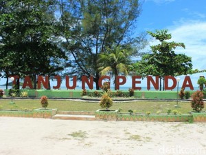 Jelang Gerhana, Tempat Wisata Belitung Mulai Ramai Traveler