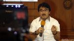 Adhyaksa Dault Siap Bertarung dalam Pilkada DKI