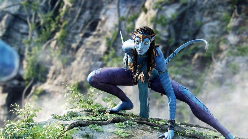 Film Avatar Diam-diam Hilang dari Disney+