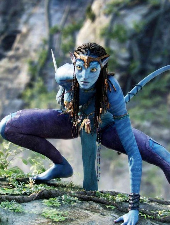 Avatar Avatar