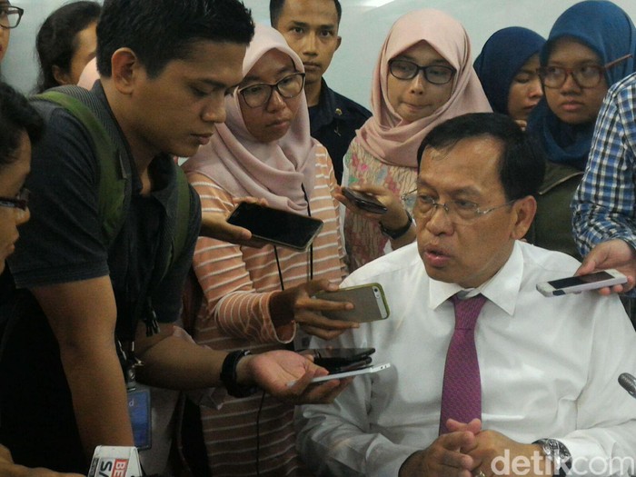 Ada Bank Asing Jadi Penampung Dana Tax Amnesty, Ini Kata Kemenkeu