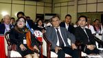 KONI Pusat Gelar Rapat Anggota
