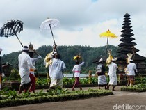 Terapkan VoA, Indonesia Malah Ditegur di World Economic Forum, Kok Bisa?