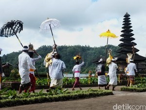 Insentif Pariwisata yang Dijanjikan di Saat Wabah Corona, Kok Belum Cair?