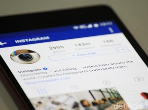 Kiat-kiat Supaya Populer di Instagram