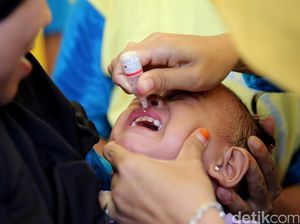 Menkes Terawan Targetkan Stunting Turun Jadi 20 Persen
