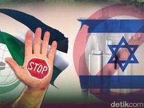 Boikot Mulai Terasa: Penjualan Produk Pro Israel Anjlok 45%, PHK di Depan Mata