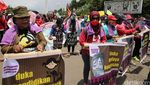 Peringatan Hari Perempuan Internasional