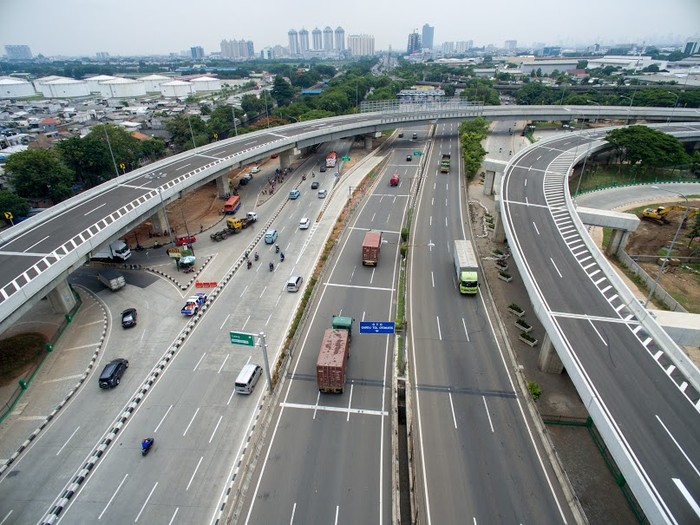 Tol Manado-Bitung Sempat Terkendala Pencairan Pinjaman China