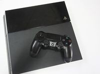 playstation 4 for 100