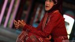 Bicara Gerhana Matahari dengan Andrea Hirata