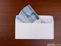 THR PNS Tahun Ini Lebih Besar, Disebar 10 Hari Sebelum Lebaran