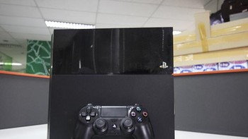 PlayStation 4 diperkenalkan pada tahun 2013 atau 7 tahun silam. Foto: detikINET/Irna Prihandini