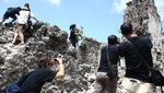 Laskar Gerhana Tiba di Ternate