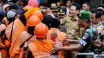 Ahok Resmikan RPTRA Saharjo