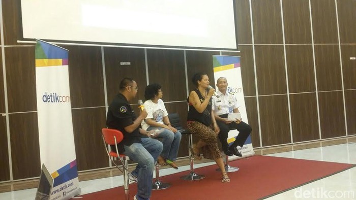 Sejak 1945-2045, Indonesia Hanya Dilewati 9 Gerhana Matahari Total