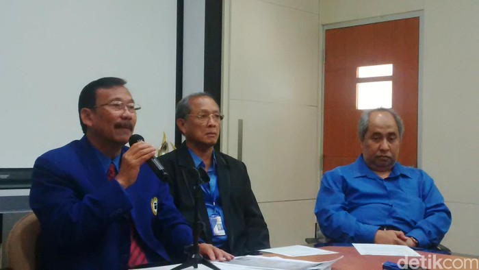 Unisba Ragukan Alumnusnya Bergabung dengan ISIS