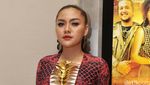 Hot dan Seksinya Vicky Shu