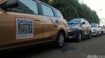 Datsun Risers Siap Jelajahi Medan-Riau