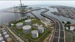 Ini Penampakan New Tanjung Priok