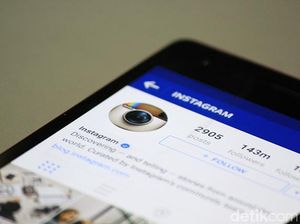 Polisi Tangkap Pelajar Peretas Akun Instagram Anak Anggota DPR Venna Melinda