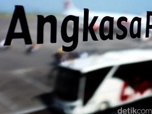 InJourney Airports Mau Seragamkan Pegawai Usai Merger AP I dan AP II